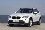 BMW X1 2009 года